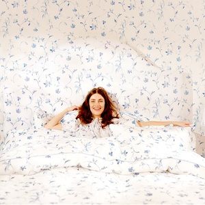 Hill House Caroline NAP DRESS medium